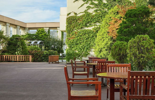 Somerset Palace Seoul - Foto 47