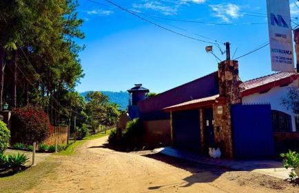 Casa de Temporada na Nova Aliança Completa, com Piscina e Lazer para 8 Pessoas - Foto 7