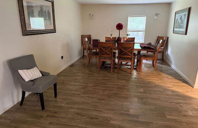 Swan Lake Resort Rentals - Photo 70