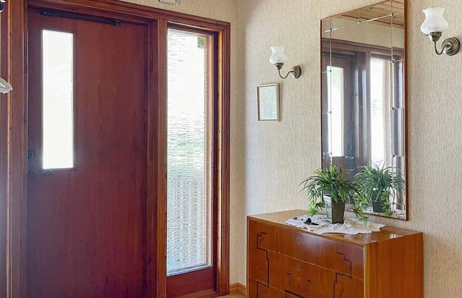 5 Person Holiday Home in Stillingson-by Traum - Foto 16