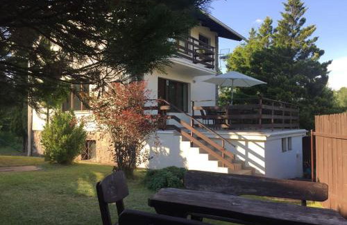 Kaszuby Dom nad jeziorem - Foto 21