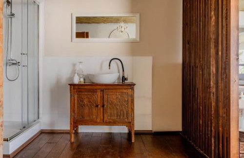 Villa Plešivica view - Infinity Pool & Private Spa - Photo 40