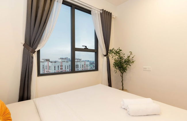 SOHO Citypoint Central Suites - Foto 22