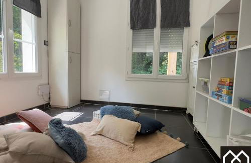 L'Echapée Belle du Mont Lambert - Foto 62