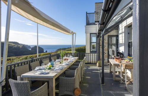 Henscath House - Foto 54