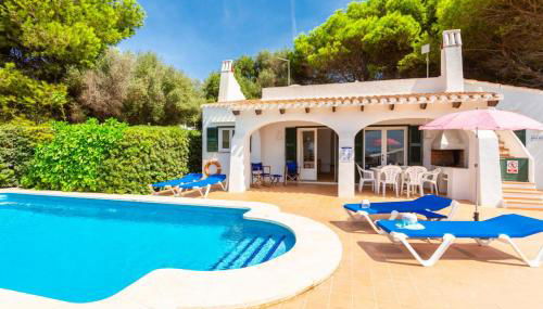 Villa Binibety - Foto 5, Other