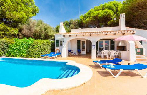 Villa Binibety - Foto 5