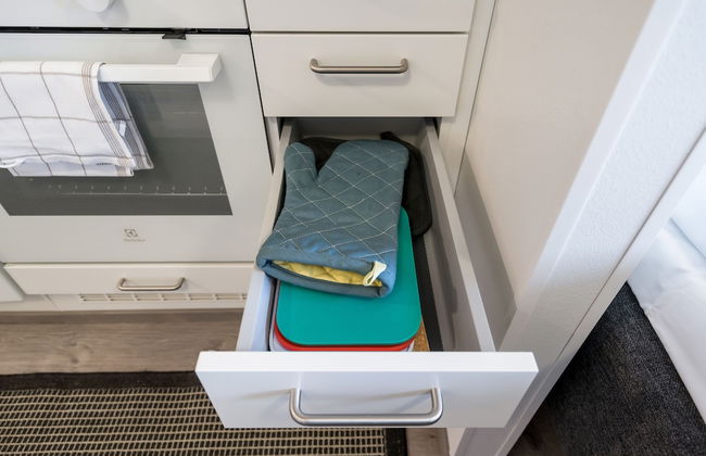 Hiisi Homes Kirkkonummi Masala - Foto 42