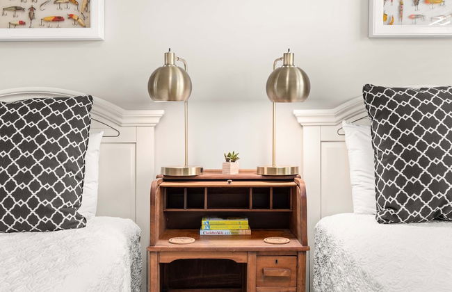 Bear Creek Cottage - Foto 4