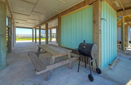 Group Getaway w/ Pool, Boat Dock 2 Homes Laguna Village Retreat by Avantstay - Foto 154