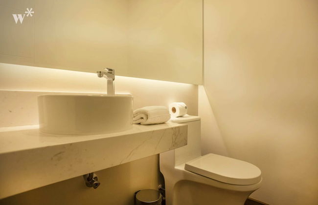 Wynwood Alcanfores in Miraflores - Photo 56