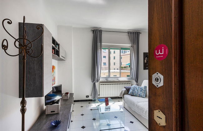 La Casa di Pento in Genova - Foto 4