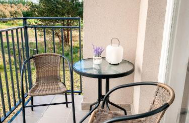 Apartamenty Oleńka II - Szczytno Mazury - Foto 15