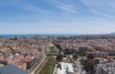 Málaga Urban Sky 4º - Foto 45