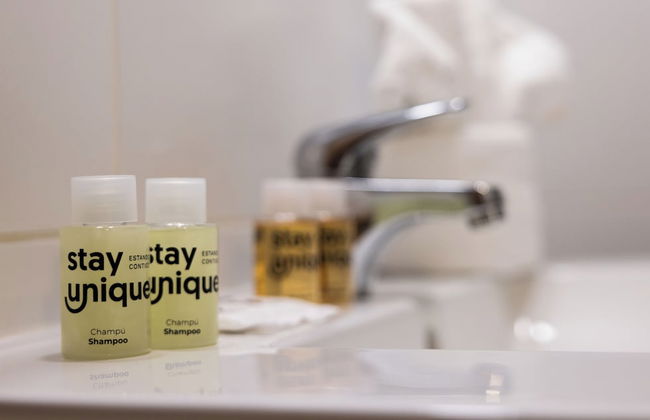 Stay U-nique Apartment Gran Via IV - Foto 30