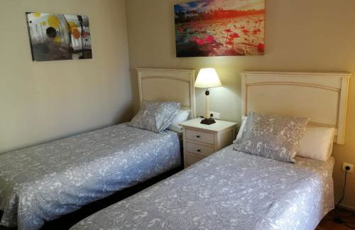 Gran apartamento para 6 personas en Fuengirola - Photo 18