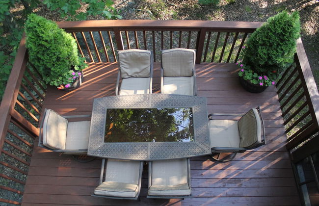 Big House On The Hill - Foto 34