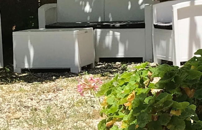 Pretty Holiday Apartment in a Residence Just 900m From the Sandy Beach - Foto 10