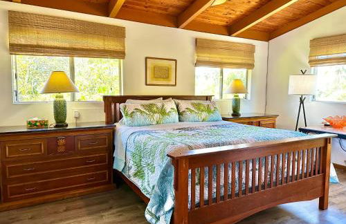 Puna Zen Botanical Garden Retreat - Foto 10