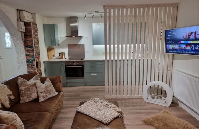 Chambers Apartment @ The Old Magistrates - Foto 12