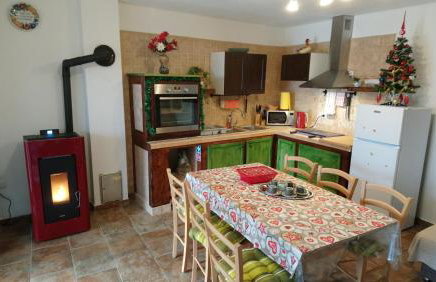 Casa Bozzero - Photo 21