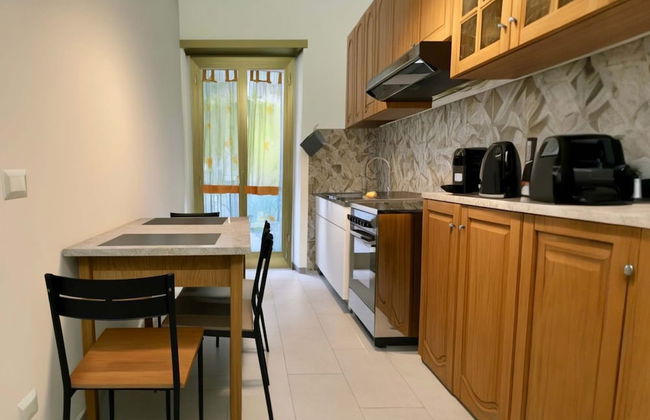 Casa Maria in Roma With 1 Bedrooms and 1 Bathrooms - Foto 4