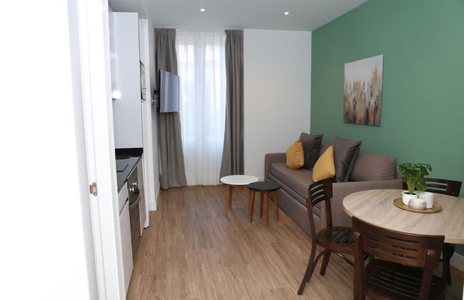 New Point Madrid Opera - Foto 31