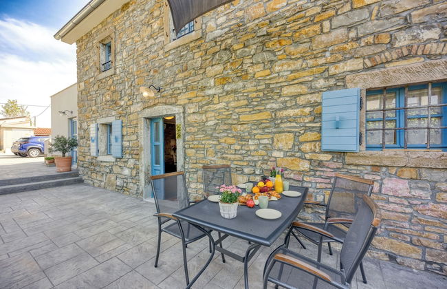 Istrian Casa Pr Marici Sweet Jasmine - Foto 23