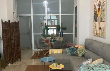 Apartamento Alma Sevilla - Foto 11