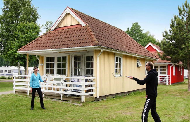 Ferienpark Markgrafenheide - Foto 16