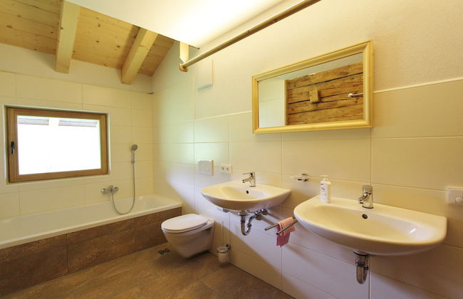 Cozy Chalet in Sankt Johann in Tirol near Ski Area - Photo 37