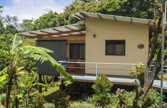 Aves de Tierras Altas - Foto 18