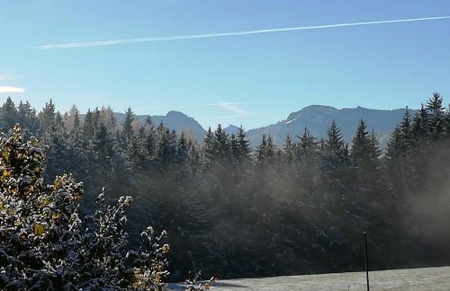 Ferienwohnung zum Gimpei - Foto 9