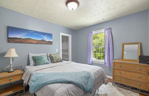 Bo360 White House with Fenced Yard - Foto 16