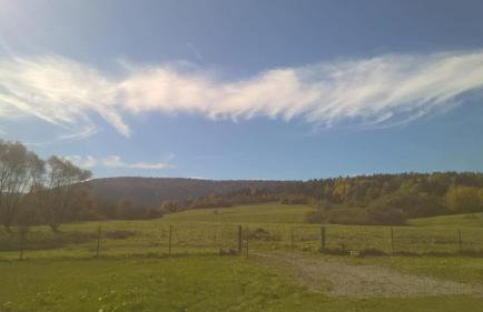 Waszczyszynówka Bieszczady - Foto 8