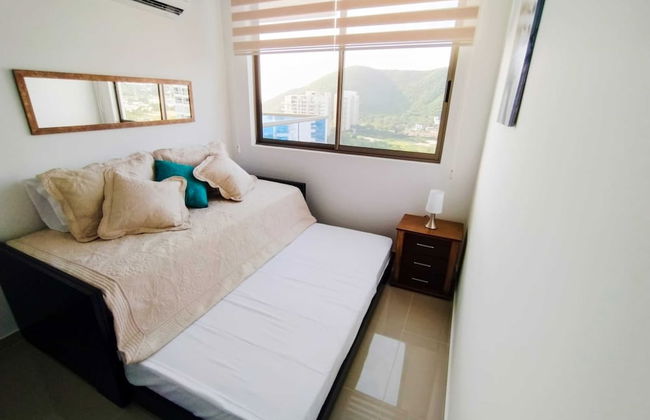 Apartasuites Samaria - Club de Playa - Photo 15