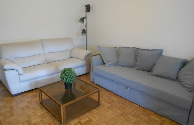 JOIVY Sestri Levante Holiday Flat - Foto 29