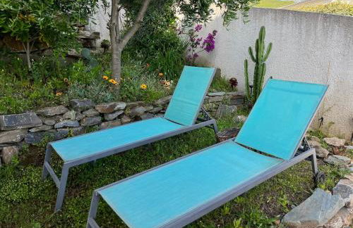 Appartement vue mer imprenable. - Foto 7