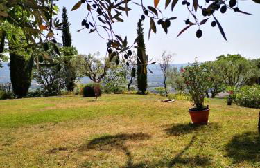 La Bastide du Limon - Foto 47