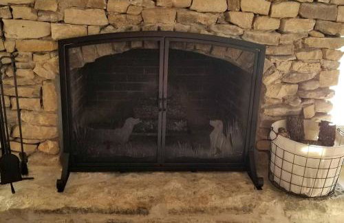 Lakefront Texas Hill Country Rental near Bandera, TX - Foto 9