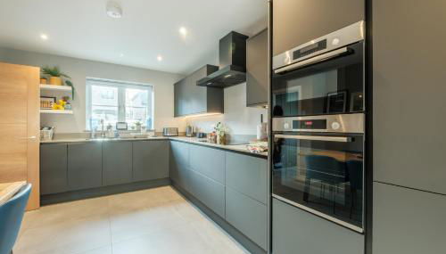 'SWEET 17' Home from home on Yorkshire Wolds Way - Foto 3