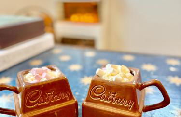 Chocolate Box - Foto 15