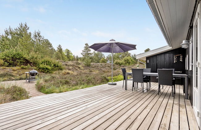 "Fredrikka" - 3.9km from the sea - Foto 23