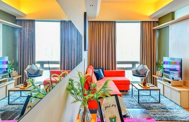 Platinum Suites AT Swiss Garden - Foto 21