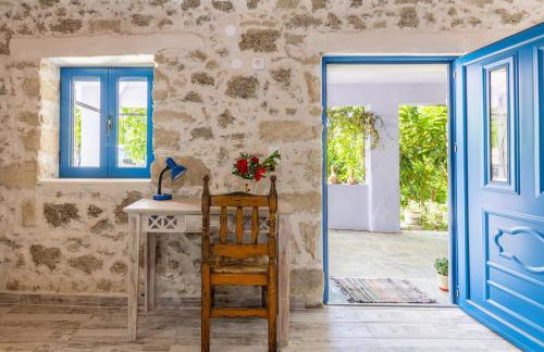 La Maison Bleue Sand Dunes - Foto 15