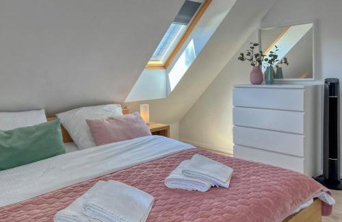 Ulinia Zacisze Dom Comfort 70m2 - Photo 67