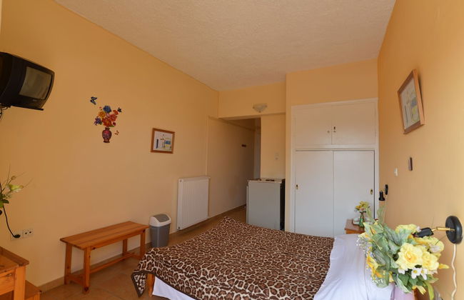 Hotel Galaxias - Foto 3