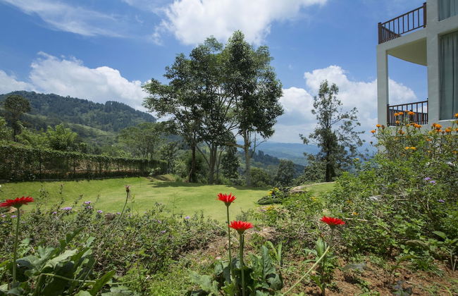 Villa Vajrapani - Foto 16