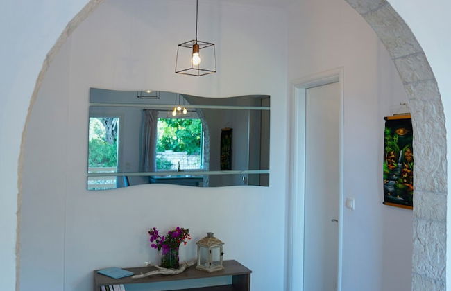 Villa Vasso Sea View Residences, Kerasia, Corfu - Foto 47