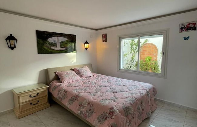 Dar Riahi Ras Jbal - Foto 11